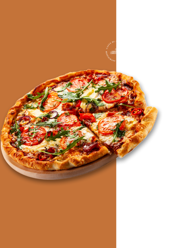 Caffe Di A Funtana - restaurant GHISONACCIA