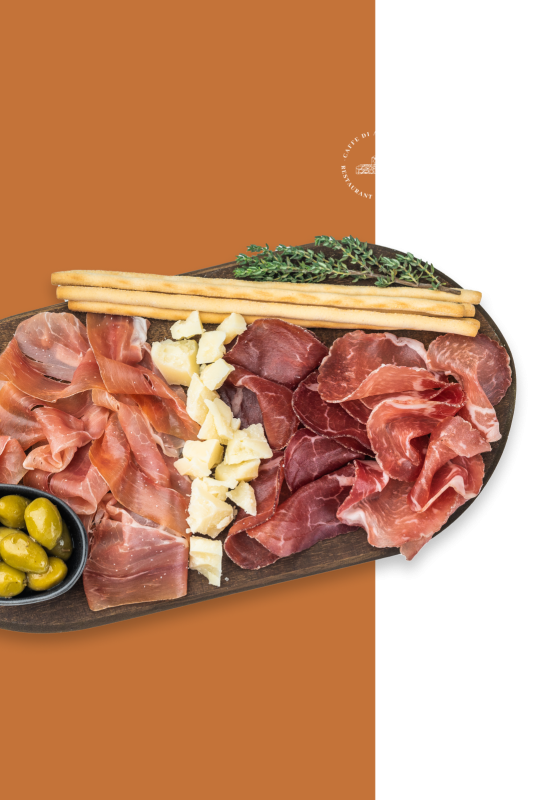 Le restaurant - Caffe Di A Funtana - restaurant GHISONACCIA - Restaurant Solenzara - manger a GHISONACCIA