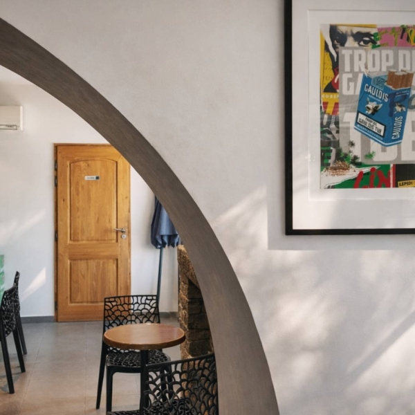 évènements - Caffe Di A Funtana - restaurant GHISONACCIA - Ghisonaccia restaurant - Restaurant terrasse Ghisonaccia - top resto GHISONACCIA