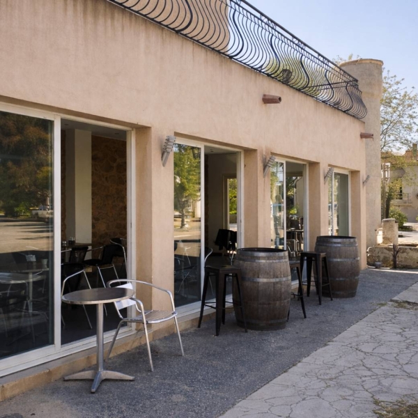 évènements - Caffe Di A Funtana - restaurant GHISONACCIA - Ghisonaccia restaurant - Restaurant terrasse Ghisonaccia - bien manger GHISONACCIA