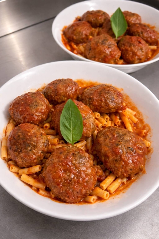 Caffe Di A Funtana - restaurant GHISONACCIA - top resto GHISONACCIA