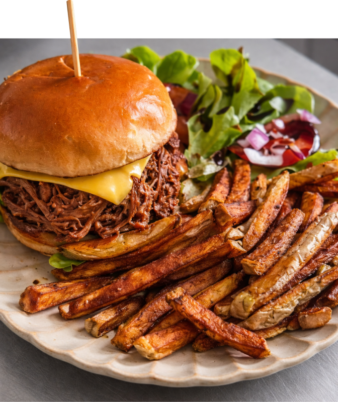 Caffe Di A Funtana - restaurant GHISONACCIA